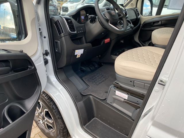 Etrusco CV 640 SB 6.604,00€ Sondernachlass!