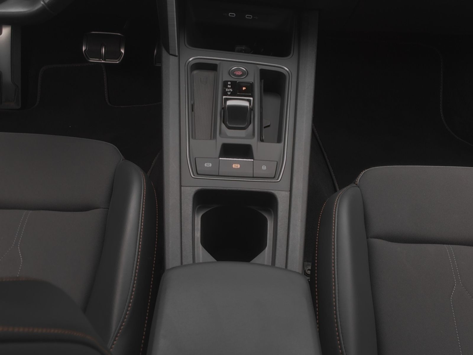 Cupra Leon - Bild 13