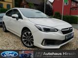 Subaru Impreza Exclusive 1.6i EU6d Allrad Navi CarPlay  - Subaru Gebrauchtwagen in Erfurt