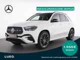 Mercedes-Benz GLE 450 d 4M AMG+MBeam+Pano+Airm+AHK+Pano+360+22 - Mercedes-Benz GLE 450 Jahreswagen