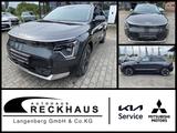 Kia NIRO EV 64.8 Vision WP KOMFORT STYLE LEDER AHK - Kia Niro EV Vision