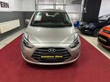 Hyundai ix20 Style - Hyundai ix20 aus 2015