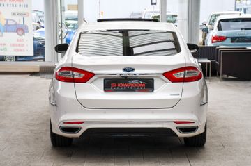 Ford Mondeo - 5