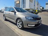 Skoda Rapid Spaceback Style - Skoda Rapid in Stuttgart