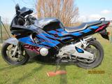 Honda CBR 600F PC25 - HONDA 1993 CBR 600
