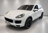 Porsche Cayenne V8 S Diesel Panoramadach - Porsche Gebrauchtwagen in Köln