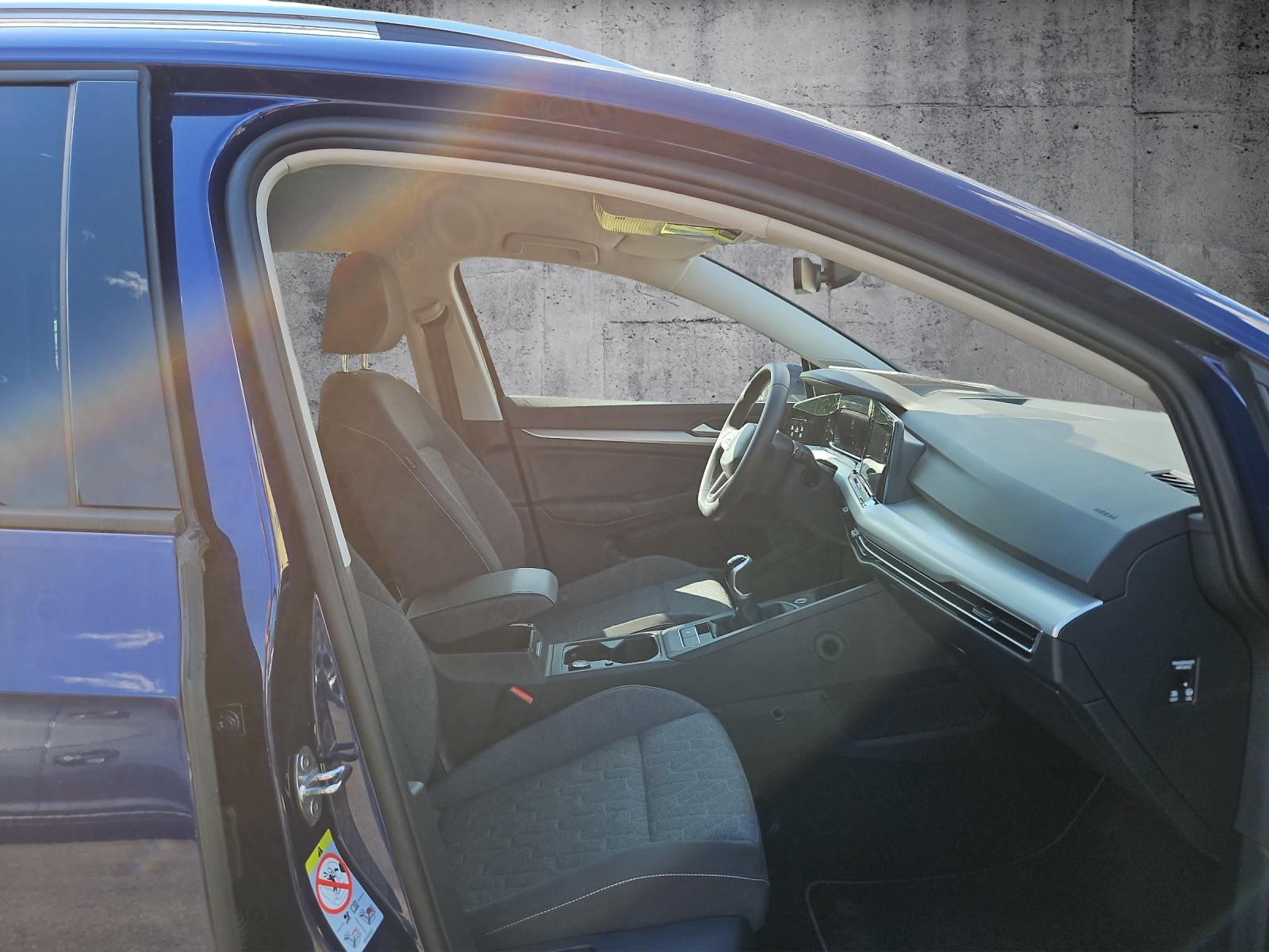 Volkswagen Golf Variant 2.0 TDI SCR MOVE 6-Gang RFK, миниатюра 11