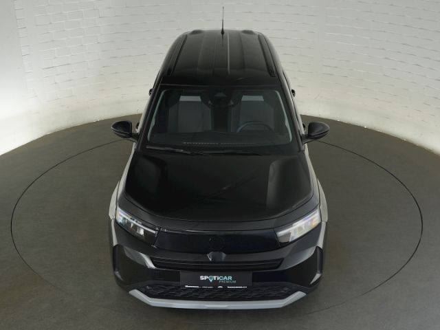 Frontera Electric C GS 44kWH AT+LED+NAVI+RÜCKFAH