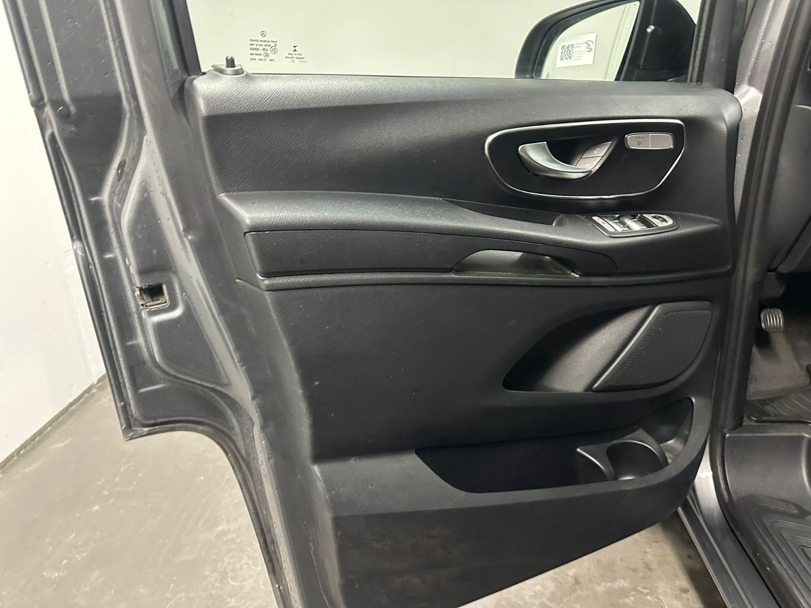 Fahrzeugabbildung Mercedes-Benz Vito  114 4MATIC Tourer Pro Lang*EDITION*AHK*