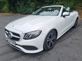 Mercedes-Benz E 220 d Autom. - - Mercedes-Benz E 220 Gebrauchtwagen in Aachen