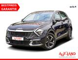 Kia Sportage 1.6 M-Hybrid Vision LED Navi Kamera PDC - Kia Sportage in Rostock