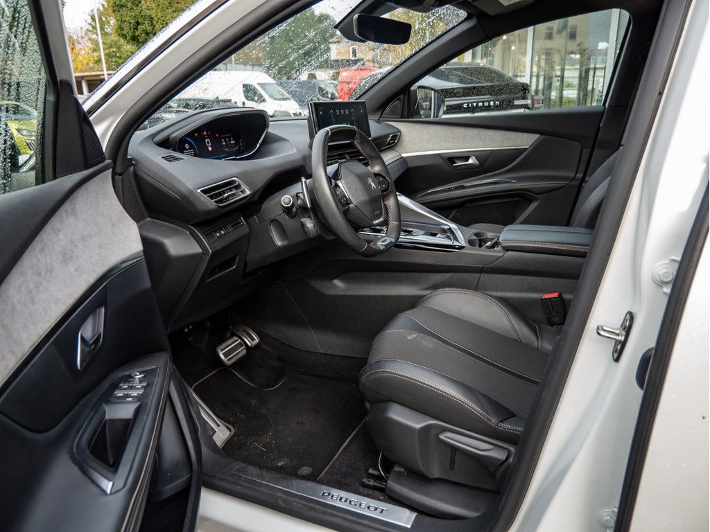 Peugeot 5008 - Bild 11