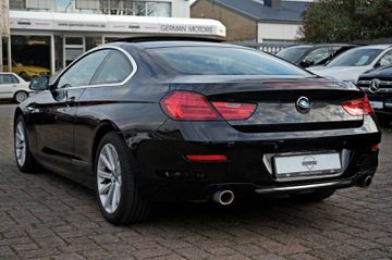 BMW 640 - 6