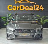 Audi A7 Sportback 50 TDI/S-LINE/QUATTRO/VOLL/S7 OPTIK - Audi A7 mit Diesel-Antrieb: Leder, Navigationssystem