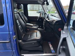 MERCEDES-BENZ G 350 - Ansicht 34