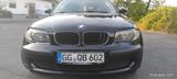 BMW 118i -