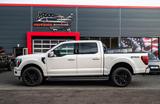 Ford F 150 Lariat Black MY25 5,0l V8,Navi,Pano,LPG - mit LPG-Antrieb: Geländewagen