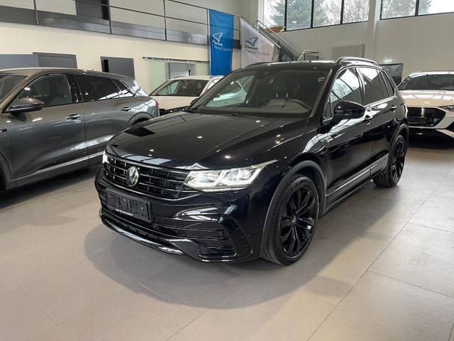 Volkswagen Tiguan R-Line 4M AID/HUD/MATRIX/360/PANO/20"/AHK