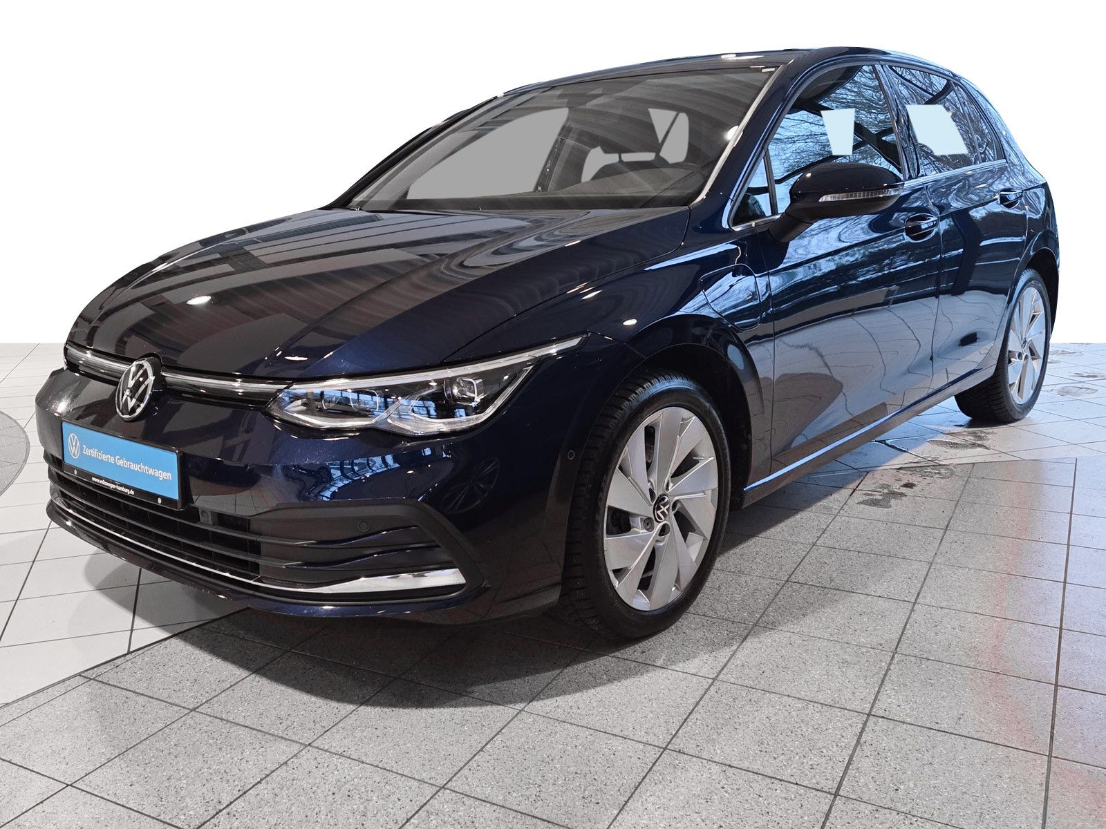 Volkswagen Golf - Bild 2