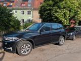 BMW X5 xDrive30d 2. Hand - PREMIUM - gebrauchte BMW X5 aus dem Jahr 2014