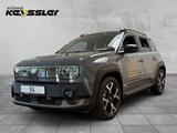Renault R 4 E-Tech Techno 150 Comfort Range - graue Renault R 4