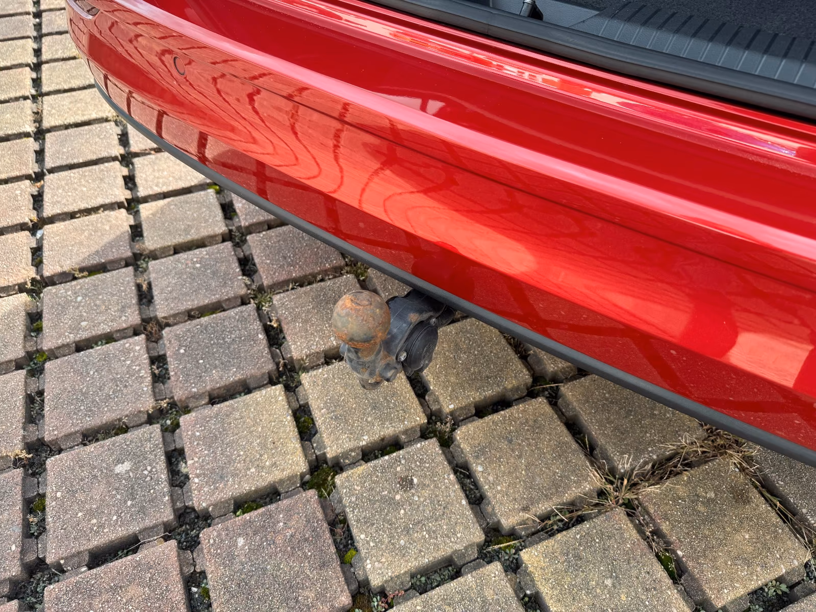 Volkswagen Golf VIII Variant Life, миниатюра 13