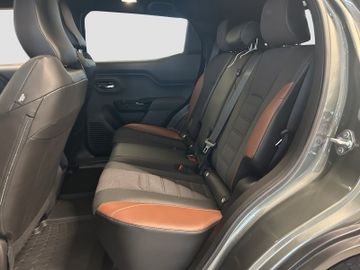 Fotografie 9 des Suzuki e Vitara 61 kWh Comfort+ PANO Leder 11KW beh. Le