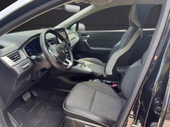 Renault Captur II 1.6 E-TECH Plug-in 160 Intens (EURO 6d