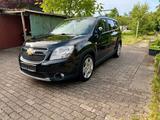 Chevrolet Orlando 1.4t LTZ Voll Ausstattung - Chevrolet Orlando aus 2013