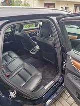 Volvo V90 D5 AWD R-Design Geartronic R-Design - gebrauchte Volvo V90 aus dem Jahr 2018
