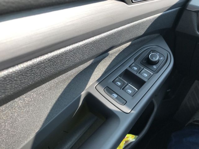 Golf VIII Style 1.5 TSI 6-Gang Navigation, Matri