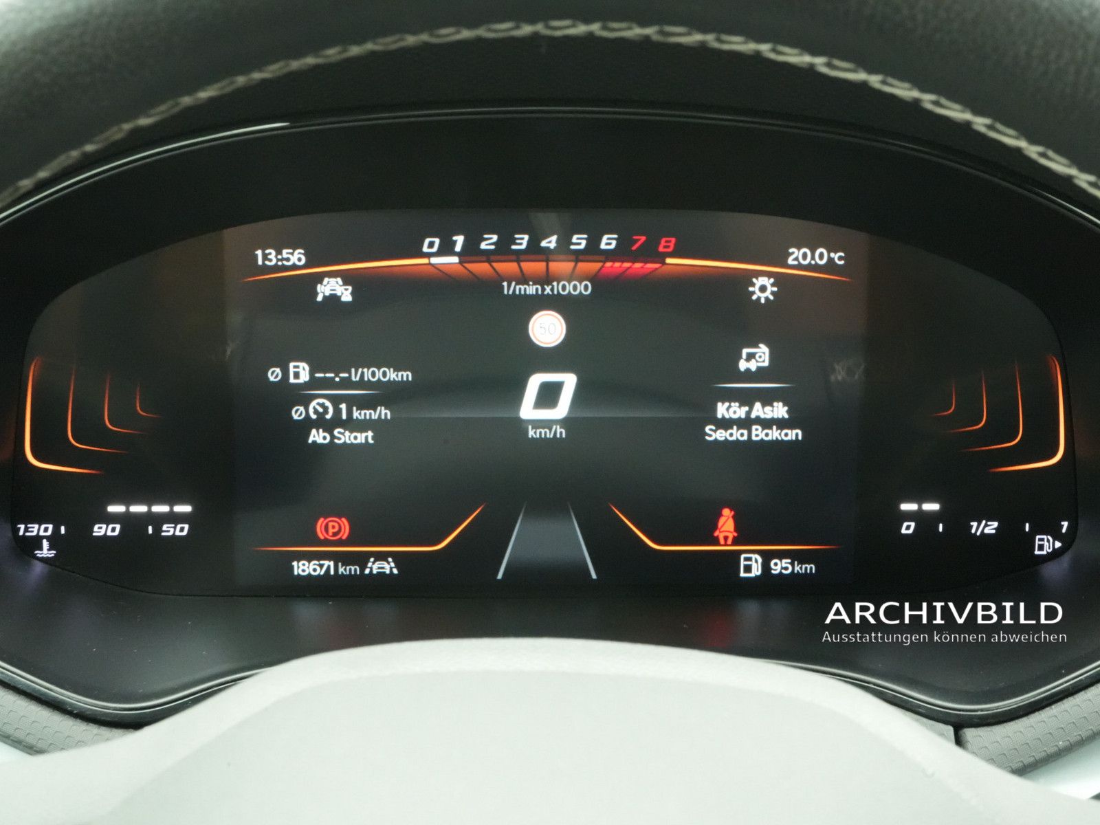 Seat Arona - Bild 14