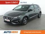 Hyundai i30 1.5 T-GDI Mild-Hybrid Intro Edition*TEMPO* - Hyundai i30 Gebrauchtwagen in Nürnberg