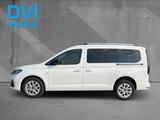 Ford Grand Tourneo Heckausschnitt 75 KW Schalter - Ford Grand Tourneo Neuwagen