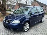 Volkswagen Touran Trendline - gebrauchte VW Touran aus dem Jahr 2004