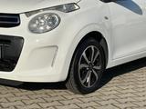 Citroën C1 5 Türer Feel*Klimaanlage*Garantie* - Citroën C1 aus 2014
