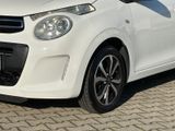 Citroën C1 5 Türer Feel*Klimaanlage*Garantie* - Citroën C1: Türer