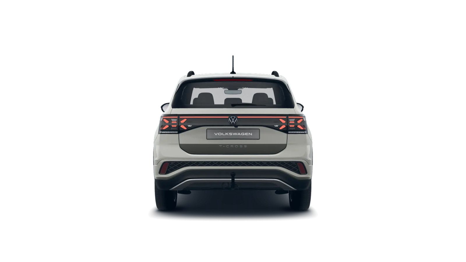Volkswagen T-Cross - Bild 2