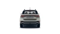 Volkswagen T-Cross - Vorschau Bild 2