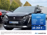 Peugeot 3008 GT 1.2 PureTech 130 ACC/BLIS/AHK/SHZ
