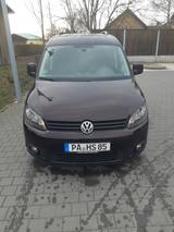 Volkswagen Caddy 1,6TDI 75kW BMT Roncalli Edition 7 Ron...