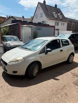 Fiat Punto neue TÜV - Fiat Punto in Freiburg