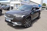 Volvo XC90 B5 D AWD Plus Bright|7 SITZER|NAVI|R-CAM| - Volvo XC90 Gebrauchtwagen in Frankfurt