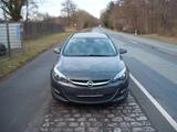 Opel Astra Sports T. 1.4 T ecoFLEX ENERGY 88 S/S - Opel Astra: 1.8