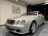 Mercedes-Benz MERCEDES-BENZ CL 500 cat - graue Mercedes-Benz CL 500