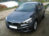BMW 220 Active Tourer 220i Advantage Advantage - BMW 220 Active Tourer von privat