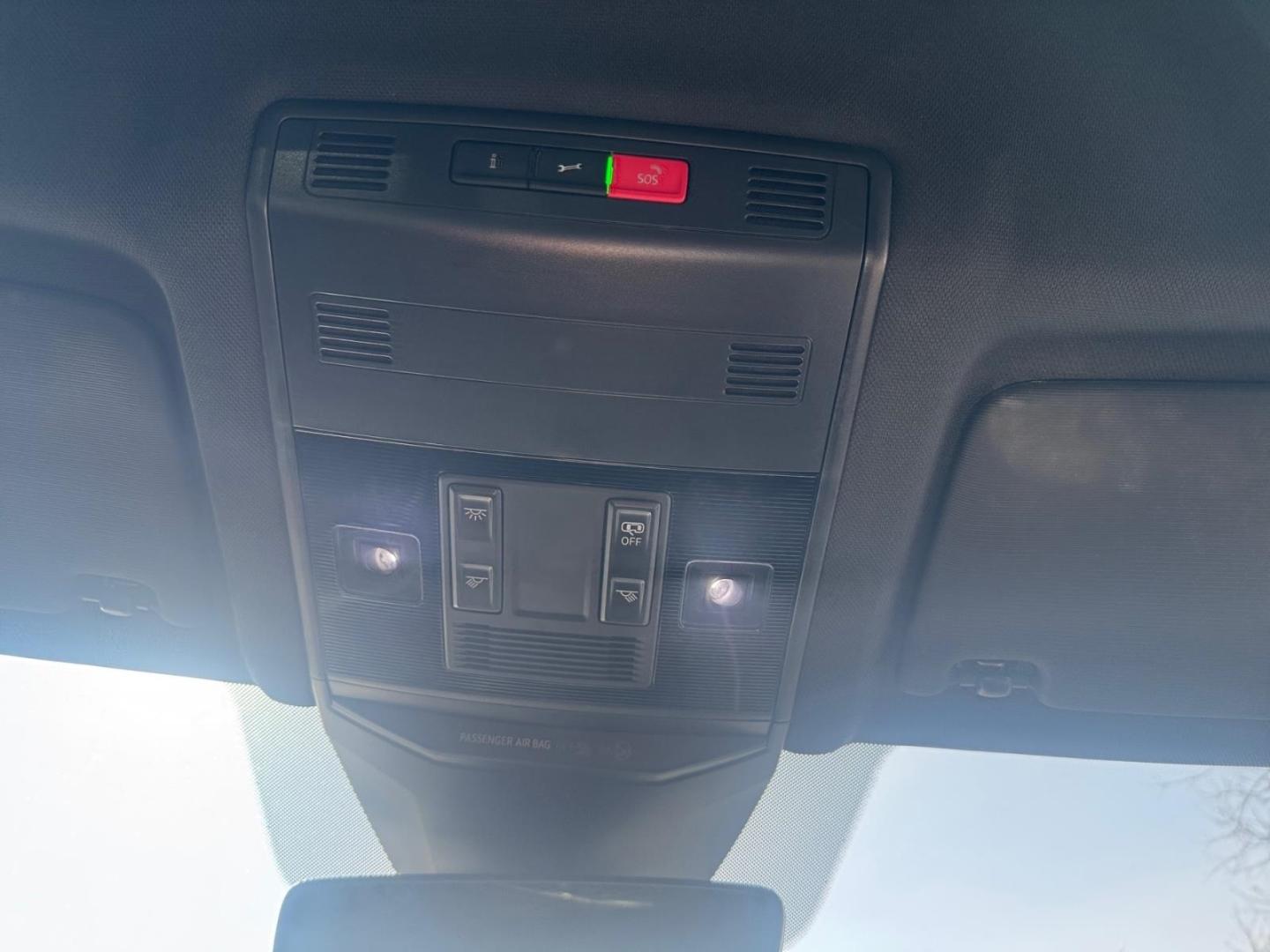 Volkswagen T-Roc R-Line 1.0 TSI LED Navi Climatronic Sitzhe, миниатюра 24