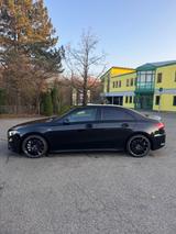 Mercedes-Benz A 35 AMG Mercedes-AMG A 35 4MATIC DCT Merced...