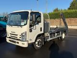 Isuzu NPR 5,2ltr CombiCon Jotha, Cityabroller, 7.5t - Isuzu Npr