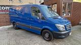 Mercedes-Benz Sprinter 314 CDI, PDC, Klima, 2 Hand - gebrauchte Mercedes-Benz Sprinter aus dem Jahr 2016